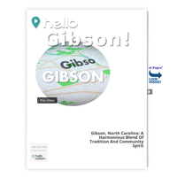 Image for Gibson