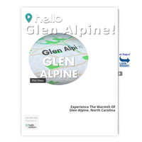 Image for Glen Alpine