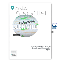 Image for Glenville