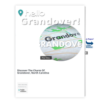 Image for Grandover