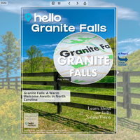 Image for Granite Falls