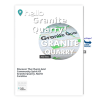 Image for Granite Quarry