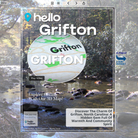 Image for Grifton