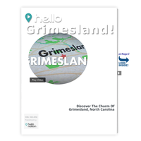 Image for Grimesland