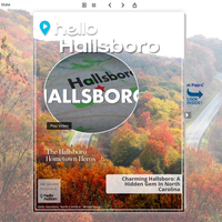 Image for Hallsboro