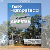 Image for Hampstead