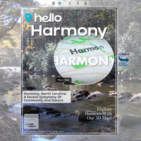 Image for Harmony