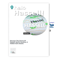 Image for Hassell