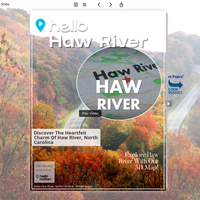 Image for Haw River