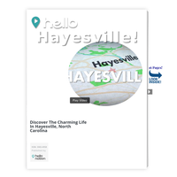 Image for Hayesville