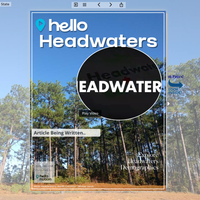 Image for Headwaters