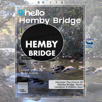 Image for Hemby Bridge