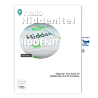 Image for Hiddenite