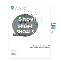 Image for High Shoals