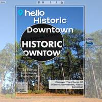 Image for Historic Downtown