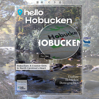 Image for Hobucken