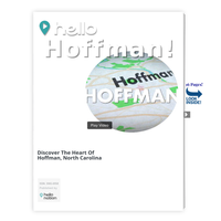 Image for Hoffman