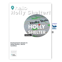 Image for Holly Shelter