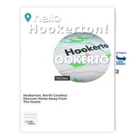 Image for Hookerton