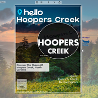 Image for Hoopers Creek