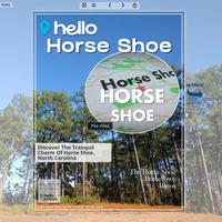 Image for Horse Shoe