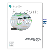 Image for Hudson