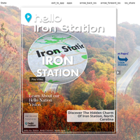 Image for Iron Station