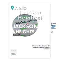 Image for Jackson Heights