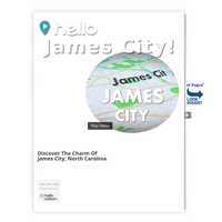 Image for James City