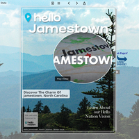 Image for Jamestown