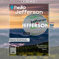 Image for Jefferson