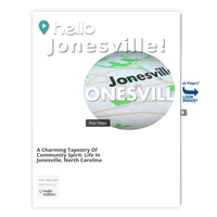 Image for Jonesville