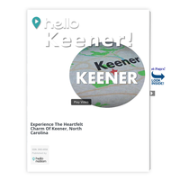 Image for Keener