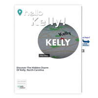 Image for Kelly