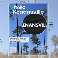 Image for Kenansville