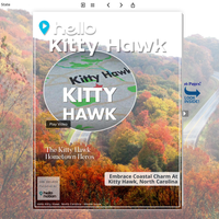 Image for Kitty Hawk