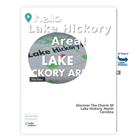 Image for Lake Hickory Area