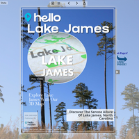 Image for Lake James