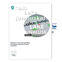 Image for Lake Junaluska