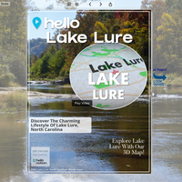 Image for Lake Lure