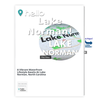 Image for Lake Norman