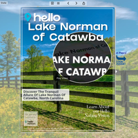 Image for Lake Norman of Catawba