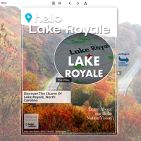 Image for Lake Royale