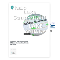 Image for Lake Santeetlah