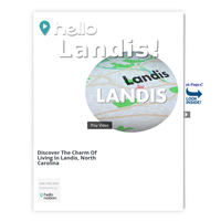 Image for Landis