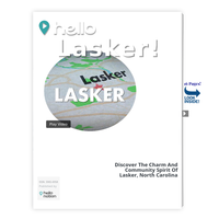 Image for Lasker