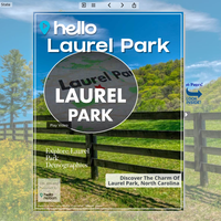 Image for Laurel Park