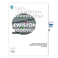 Image for Lewiston Woodville