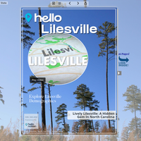 Image for Lilesville