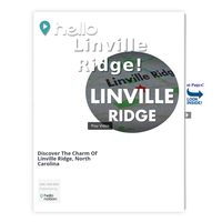 Image for Linville Ridge